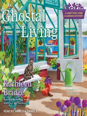cover image of Ghostal Living